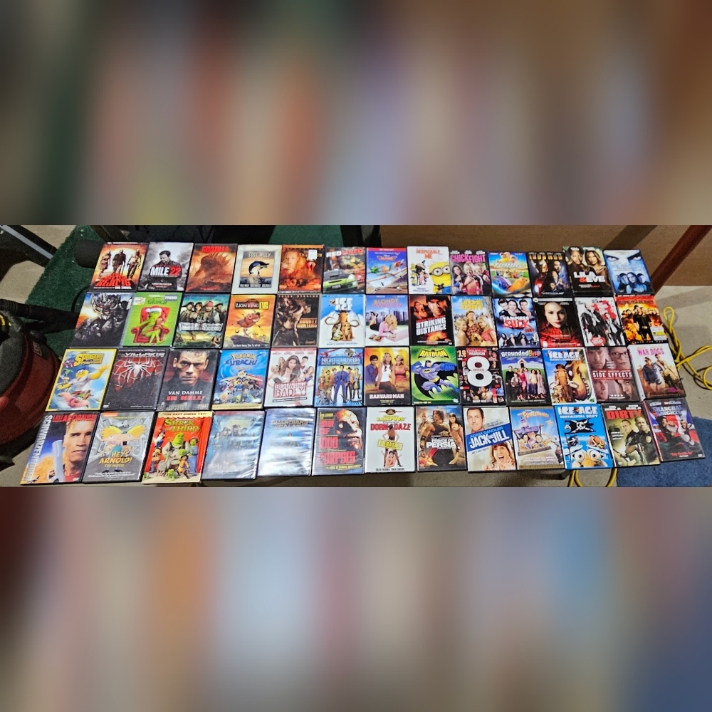 Movies